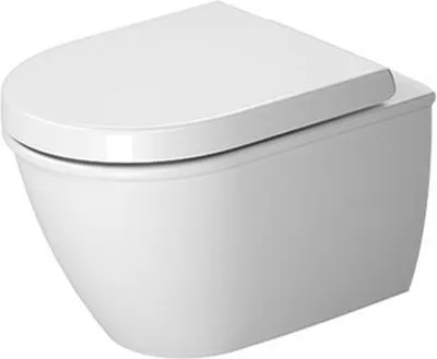 Immagine prodotto di Duravit Darling New WC suspendu Compact 254909, lavable, 485mm, 25490900001, 25490900001