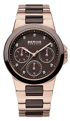 Produktbild von Bering Damenuhr Ceramic 32237-765