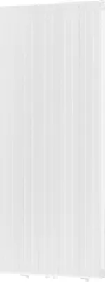 Immagine prodotto di Mexen Waco radiatore decorativo 1544 x 694 mm, 1550 W, bianco - W217-1544-694-00-20