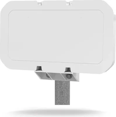 Zdjęcie produktu dla Panorama Antennas DWMM4[G]-6-60, 7 dBi, 617-960 / 1427-6000, 1559-1612 GHz, 50 Ω, Antena dookólna, SMA, Męska