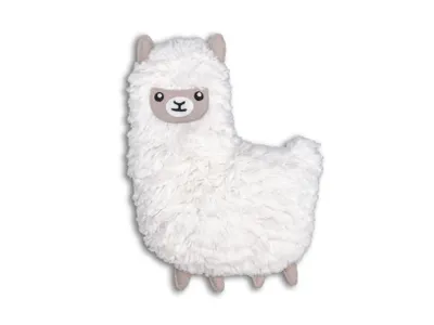 Produktbild von Bitten HUGGABLE LLAMA, Spielzeug-Lama