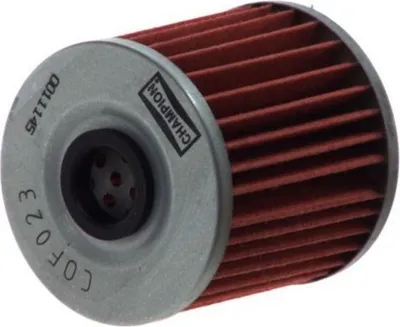 Immagine prodotto di Filtro olio CHAMPION COF023