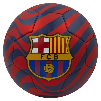 Produktbild von FC Barcelona - Fußball PP8709 (5) (Bunt)