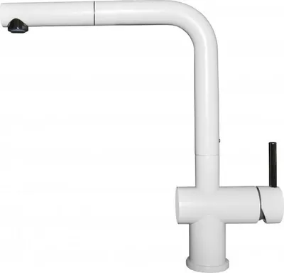 Image de Elleci Stream Plus K96 Blanc