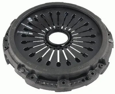 Produktbild von SACHS Kupplungsdruckplatte 3482 050 301 360mm