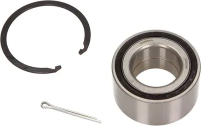 Produktbild von MAXGEAR Radlagersatz Vorne für HYUNDAI i30 (FD) 78mm 33-0584