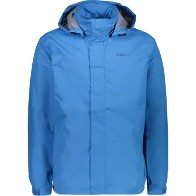 Produktbild von CMP Jacke Hoodie Button Rain