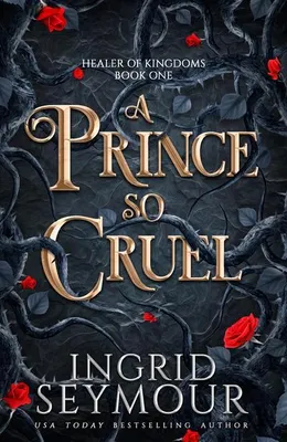 Immagine prodotto di A Prince So Cruel