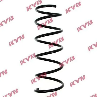 Produktbild von 2Xx Kyb Feder Fahrwerksfeder Vorne