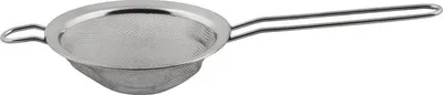 Obrázek produktu pro MagicHome TCS cedník, kuchyňský cedník, 10 cm, nerezová ocel