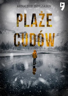 Obrázek produktu pro Plaże cudów. Komisarz Erlendur Sveinsson. Tom 11
