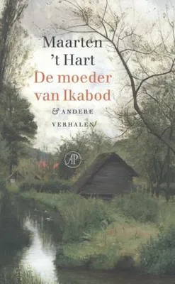 Produktbild von De moeder van Ikabod & andere verhalen