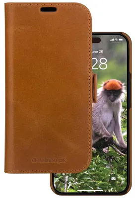 Image de DBRAMANTE1928 Lynge - Iphone 15 Pro - Tan