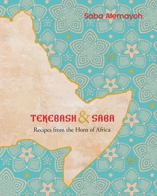 Obrázok produktu pre Tekebash and Saba