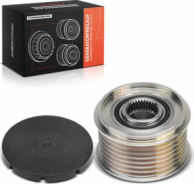 Obrázek produktu pro Frankberg 1x alternátor alternátor pro Subaru Forester Legacy 4 5 Outback XV