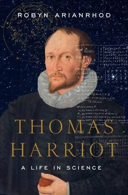 Produktbild von Thomas Harriot