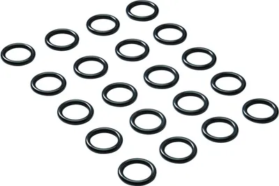 Immagine prodotto di Grohe O-ring 13,5 x 2,75 mm cromo - 0128500M