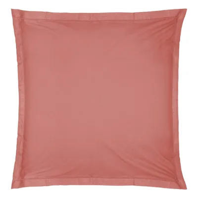 Produktbild von Kissenbezug "carina" baumwolle rosa blush 63x63cm  - Atmosphera créateur d'intérieur