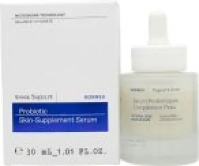 Produktbild von Korres Greek Yoghurt Probiotic, Frauen, 35+ Jahr(e), Kiefer, 30 ml