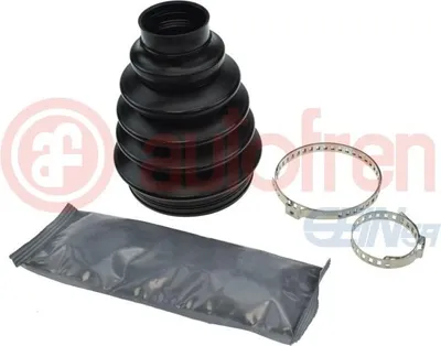Produktbild von AUTOFREN SEINSA Faltenbalgsatz Antriebswelle Radseitig für OPEL Corsa F D8342T