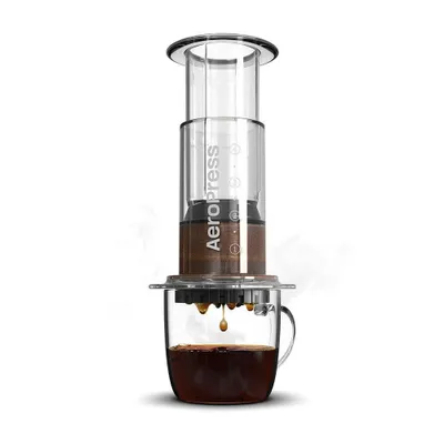 Immagine prodotto di AeroPress Clear Coffee maker