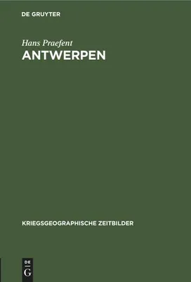 Produktbild von Antwerpen