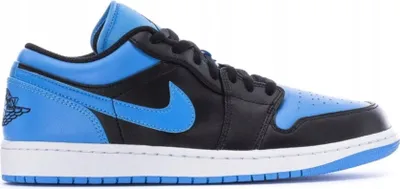 Immagine prodotto di scarpe Nike Air Jordan 1 Low 553558041