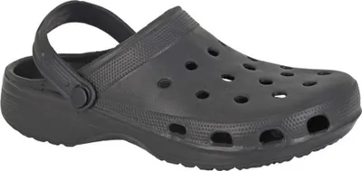 Produktbild von Dek - Herren Clogs DF4539 (47 EU) (Schwarz)