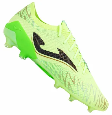 Zdjęcie produktu dla 42,5|Buty piłkarskie Joma x DE GEA STRIKER PREMIUM FG, model PSTRIW2511FG