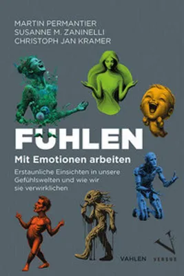 Immagine prodotto di Permantier, M: Fühlen - Mit Emotionen arbeiten