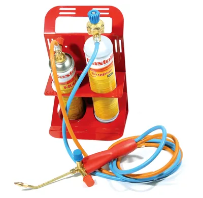 Image de Kit chalumeau 3000 FLEX - CASTOLIN - 45090 PR