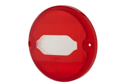 Zdjęcie produktu dla Lampa tylna zespolona - soczewka HELLA 9EL 213 522-001