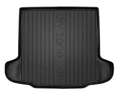 Produktbild von FROGUM Kofferraumwanne Schwarz Gummi für FIAT TIPO Stufenheck (356)
