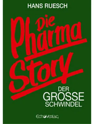 Obrázek produktu pro Die Pharmastory
