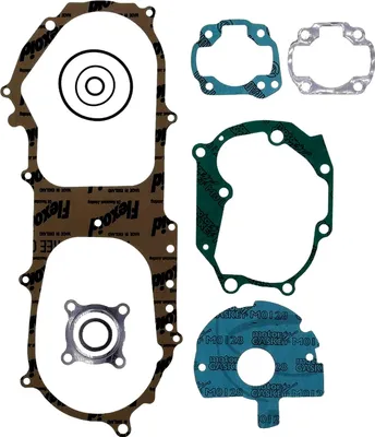 Immagine prodotto di Set di guarnizioni per motore Sachs Eagle 50, anni di produzione 2007-2008, di Athena - Nuovo