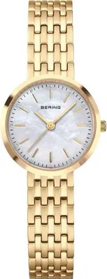Image de Bering - 19126-734 - Montre Bracelet - Femmes - Quartz - Classic