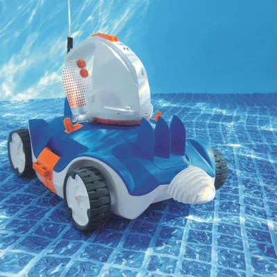 Obrázok produktu pre BESTWAY FLOWSCLEAR SWARKE POOL Reinigung Roboter Aquatronix 58482