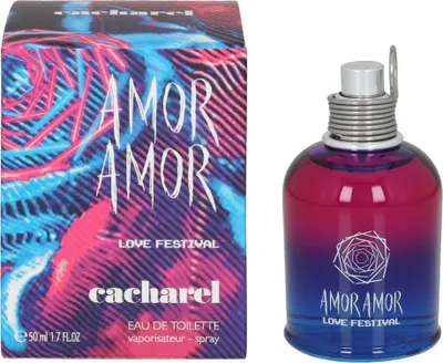 Immagine prodotto di Cacharel Amor Amor Festival Edt Spray
