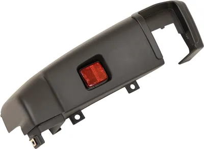 Produktbild von Original Stoßstangenecke hinten Fahrerseite 735708162