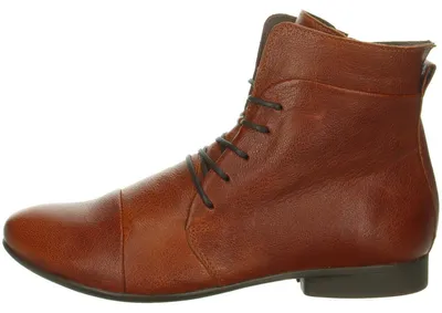 Produktbild von Stiefelette