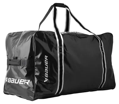 Produktbild von Tasche Bauer Pro - SCHWARZ Junior weiss/schwarz