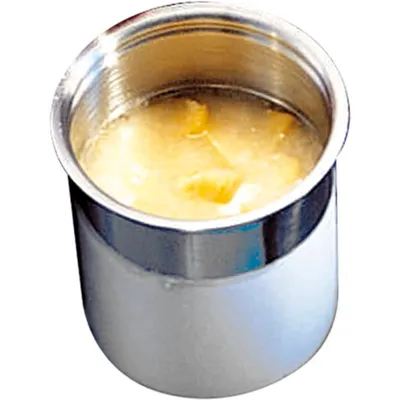 Zdjęcie produktu dla 4-częściowa zlewka do pakowania z pokrywką, pojemność: 1,00 l