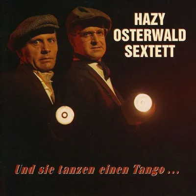Obrázok produktu pre A ty tancuješ tango...