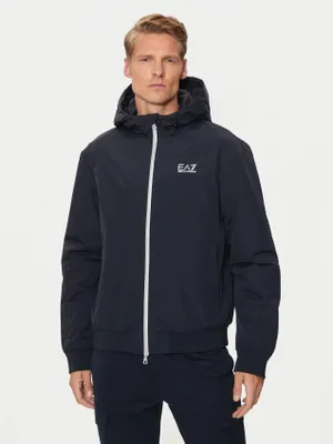 Immagine prodotto di ea7 capispalla e giacche uomo ea7 8npb21 pnfzz core id 1562 armani blue
