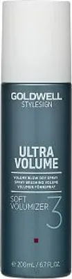 Obrázek produktu pro Goldwell StyleSign Ultra Volume Soft Volumiser 200 ml