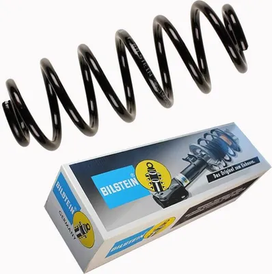 Produktbild von Bilstein Feder B3 hinten für Seat Leon 1P1 1,2-2,0 + TDI FSI Standard Fahrwerk