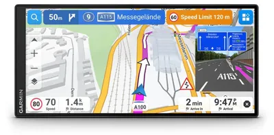 Image de Garmin Drive™ - Système de navigation de 7,1 pouces - Bluetooth