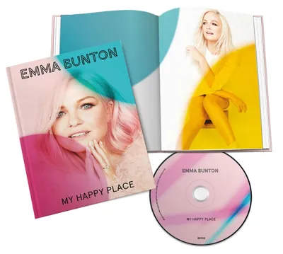 Immagine prodotto di Il mio posto felice (Deluxe)