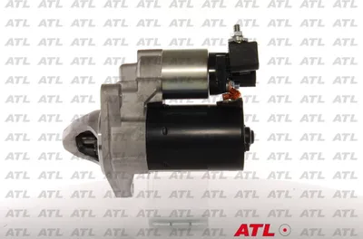 Produktbild von Anlasser 12V 1,1kW für PKW, kompatibel mit Toyota 28100 0N010 und Bosch 0986 021 560
