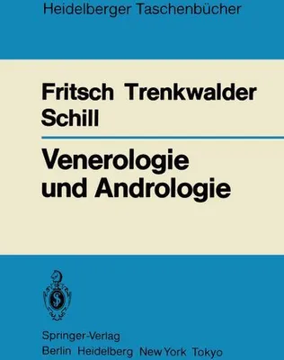 Obrázek produktu pro Venerologie und Andrologie